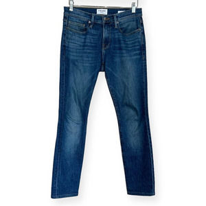 FRAME Demin Jeans L'Homme Skinny Sz 29